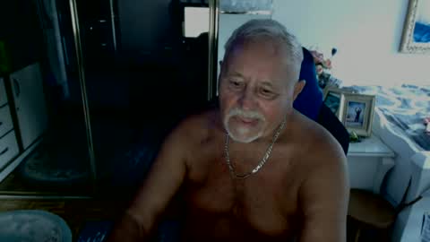 wlodman123 online show from June 28, 2:56 pm