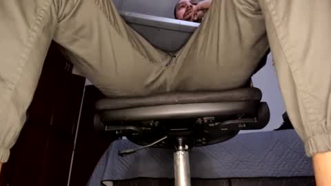 Magnus Dark independent model online show from September 26, 12:41 am