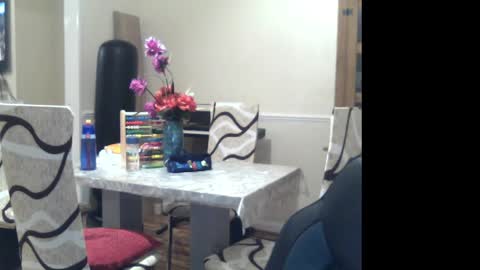 wobble444 online show from February 24, 12:09 am