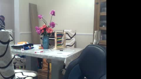 wobble444 online show from February 6, 12:43 am