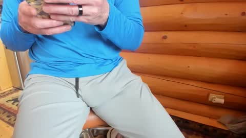 Gobbleon online show from April 17, 8:22 pm