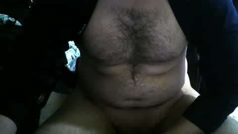 wogboy0007 online show from September 22, 12:15 pm