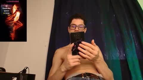 Snapshot of wolfan_sky chatting on October 13, 1:39 pm  W O L F  online show from October 13, 1:39 pm