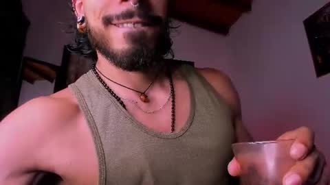 wolferatus online show from August 2, 10:41 pm