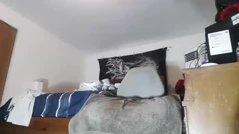 wolfman79 online show from February 22, 1:45 pm