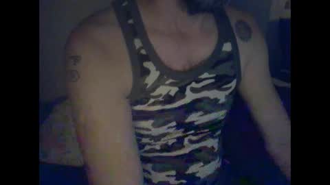 Luis online show from January 6, 11:09 pm