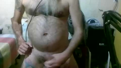 LoneWolf online show from October 1, 2:37 am