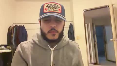wolfywolf69465 online show from May 4, 2:02 am