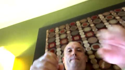 Ryan online show from November 12, 5:19 pm