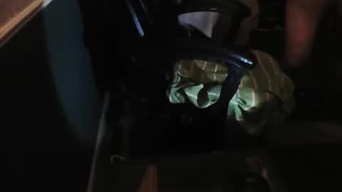 woodburner12 online show from January 14, 1:10 am