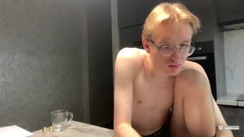 Mitya online show from October 29, 8:23 pm