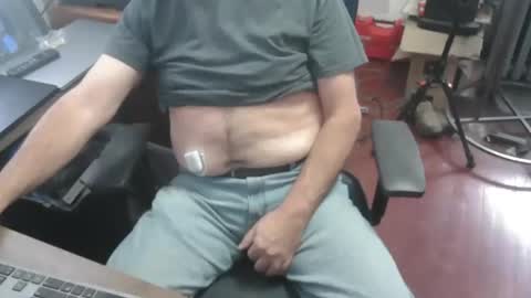 woodworker6473 online show from January 5, 6:33 pm