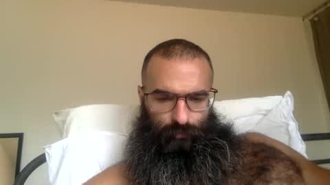 woof_wolf37 online show from February 24, 7:03 pm