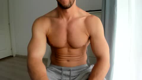 Wolfie online show from May 20, 8:54 am