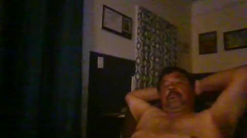 woperator12 online show from April 3, 12:51 am