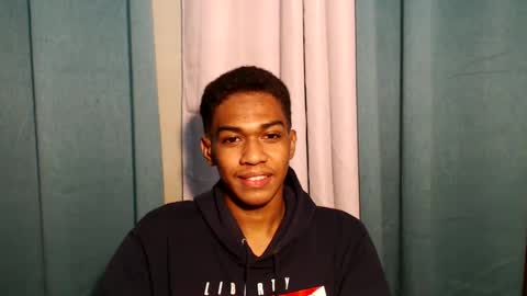 Snapshot of worshipmycockxxx chatting on February 28, 6:41 pm Josh This is my new account now  online show from February 28, 6:41 pm