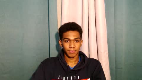 Snapshot of worshipmycockxxx chatting on January 29, 3:12 am Josh This is my new account now  online show from January 29, 3:12 am