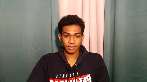 Snapshot of worshipmycockxxx chatting on February 6, 4:47 pm Josh This is my new account now  online show from February 6, 4:47 pm