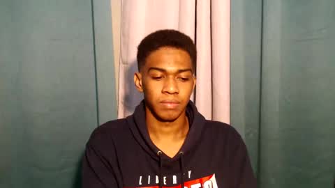 Snapshot of worshipmycockxxx chatting on February 27, 2:21 pm Josh This is my new account now  online show from February 27, 2:21 pm