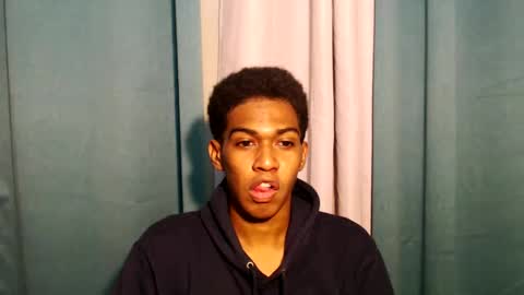 Snapshot of worshipmycockxxx chatting on February 24, 9:10 am Josh This is my new account now  online show from February 24, 9:10 am