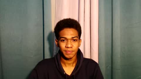 Snapshot of worshipmycockxxx chatting on February 26, 12:27 am Josh This is my new account now  online show from February 26, 12:27 am