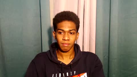 Snapshot of worshipmycockxxx chatting on February 23, 7:25 pm Josh This is my new account now  online show from February 23, 7:25 pm