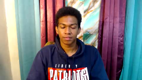 Snapshot of worshipmycockxxx chatting on October 8, 10:14 pm Josh This is my new account now  online show from October 8, 10:14 pm