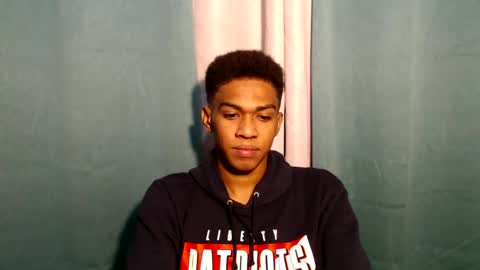 Snapshot of worshipmycockxxx chatting on January 14, 1:26 am Josh This is my new account now  online show from January 14, 1:26 am