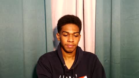 Snapshot of worshipmycockxxx chatting on February 14, 8:05 pm Josh This is my new account now  online show from February 14, 8:05 pm