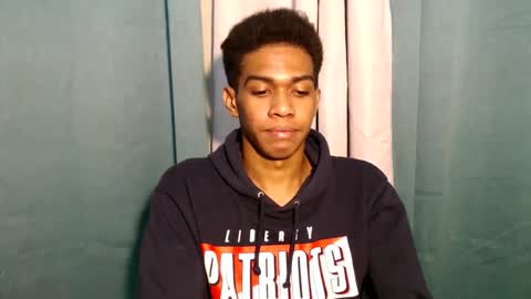 Snapshot of worshipmycockxxx chatting on January 29, 1:17 pm Josh This is my new account now  online show from January 29, 1:17 pm