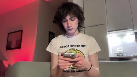 Glen online show from March 11, 1:01 am