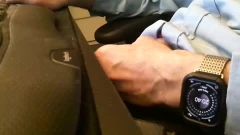 wrangleat0r online show from March 10, 12:38 am