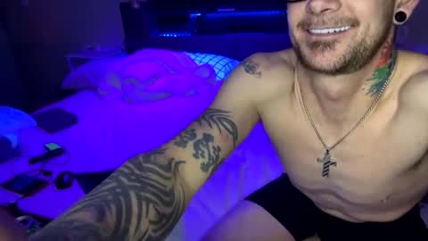 wribry83 online show from February 25, 10:47 am