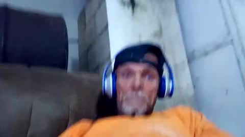 Panic People online show from October 10, 9:47 am