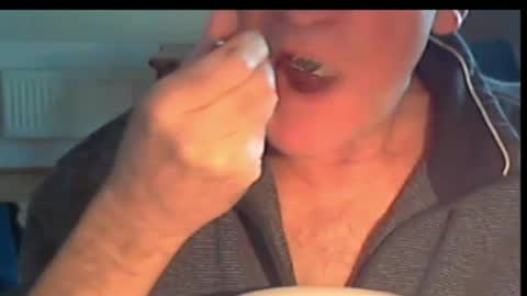 Wuki online show from February 24, 4:08 pm