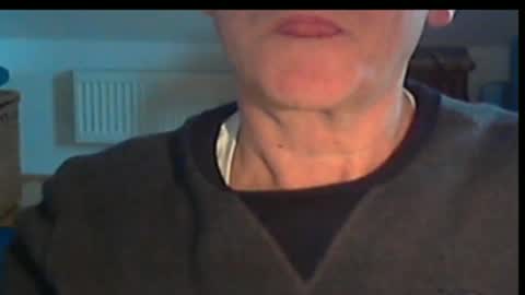 Wuki online show from February 3, 3:06 pm