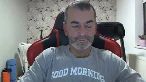 RealBoy online show from November 29, 6:32 pm