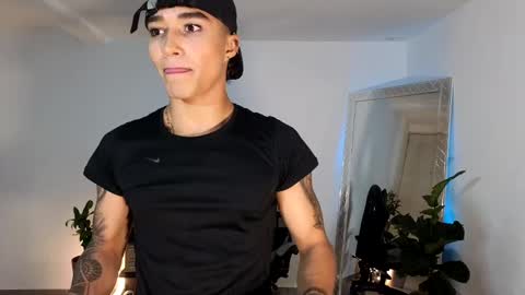 wyatt online show from September 30, 12:28 am