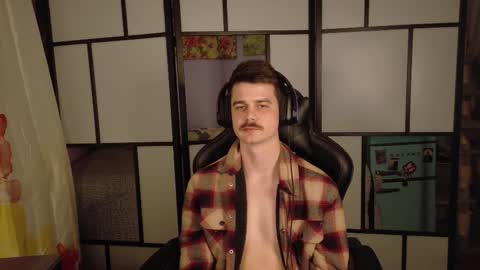 Wyatt online show from February 20, 8:16 am