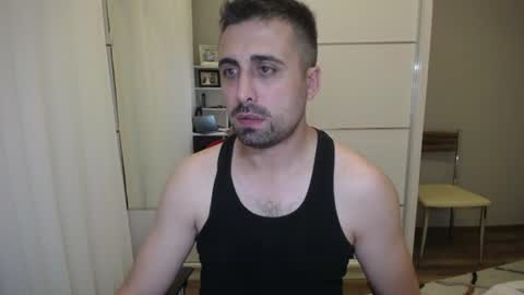 Mr. Lonely online show from June 25, 9:52 pm