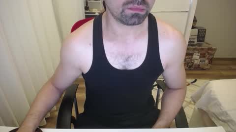 Mr. Lonely online show from November 23, 9:48 pm