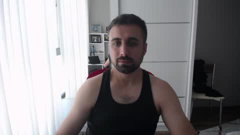 Mr. Lonely online show from June 15, 11:57 am