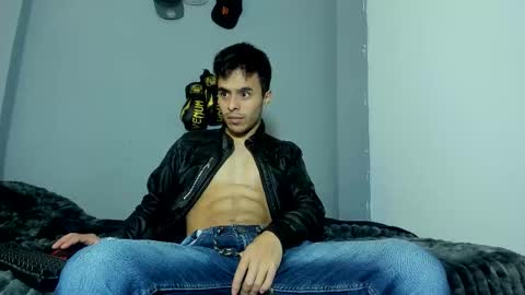 Harold online show from November 24, 10:44 pm