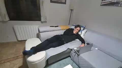 xalegarmax online show from October 4, 9:30 pm