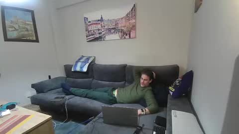 xalegarmax online show from January 22, 9:55 pm