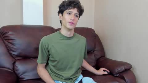 xam_collen online show from December 14, 5:20 pm