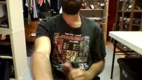 xander4369 online show from June 7, 2:02 pm