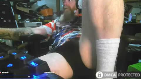 xander71972 online show from June 14, 1:13 pm