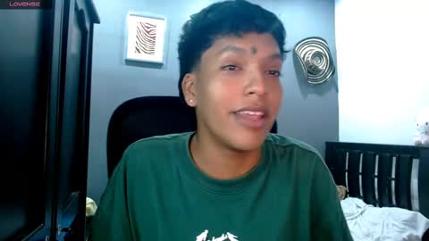 Xander bonnet online show from January 18, 10:28 pm