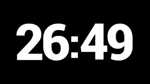 XANDER online show from November 24, 10:44 pm